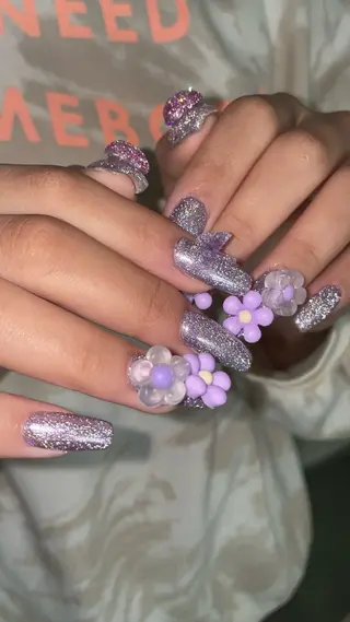 ネイル Ri-e's nailのネイルデザイン