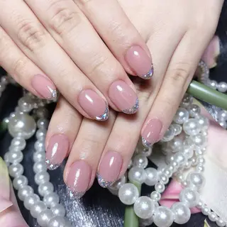 ネイル mo moのネイルデザイン