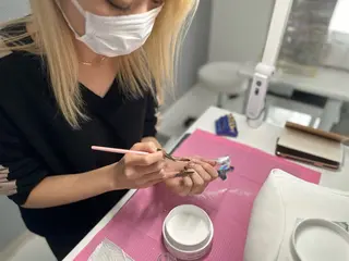 ネイル 柏ネイルサロン NAIL FOCUSのネイルデザイン