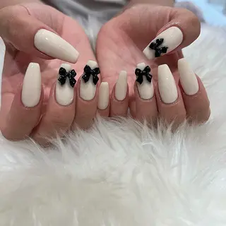 ネイル 鶴田୨ৎmaison de NALIのネイルデザイン