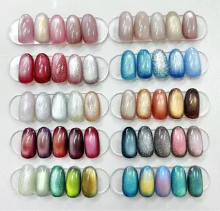 ネイル iku🌷 by 上福岡らんらんのネイルデザイン