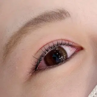 マツエク・マツパ 🤎Yun nail salon🤎のネイルデザイン