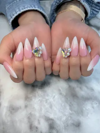 ネイル salon de belnetta所属・kayo 💅のネイルデザイン