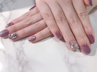 ネイル Regaro i.sのネイルデザイン