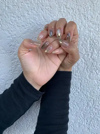 ネイル 土屋 智子のエステ・リラクイメージ