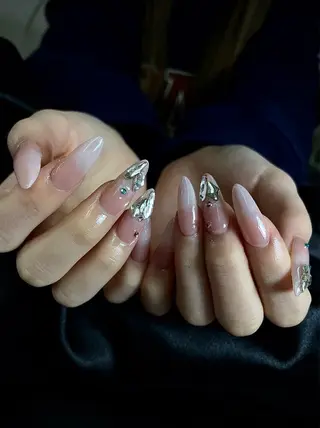 ネイル XIINH NAIL SALONのネイルデザイン