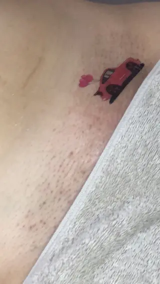 ネイル ブラジリアンワックス グレイスのエステ・リラクイメージ