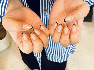 ネイル sofa Ayanaのネイルデザイン