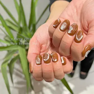 ネイル Rena colore'のネイルデザイン