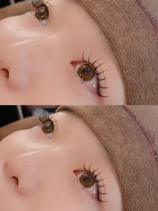 マツエク・マツパ shucre太田川 🎀miuのマツエク・マツパデザイン