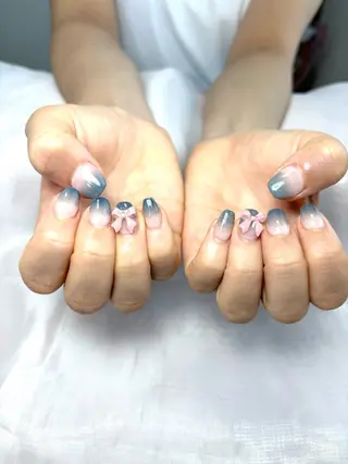 ネイル nail salon KIRARIのネイルデザイン