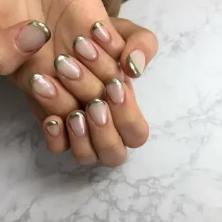 ネイル FELICE ﾌｪﾘｰﾁｪのネイルデザイン