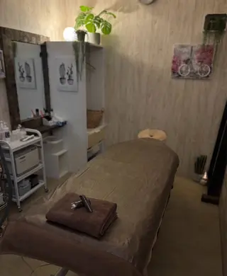 EARTH coiffure beaute所属・EARTH佐野新都市 /lucaのエステ・リラクイメージ