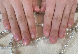 ネイル 手塚 里奈のネイルデザイン