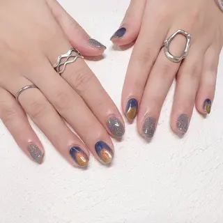 ネイル Regaro i.sのネイルデザイン