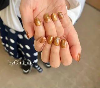 ネイル Ray. Maayaのネイルデザイン