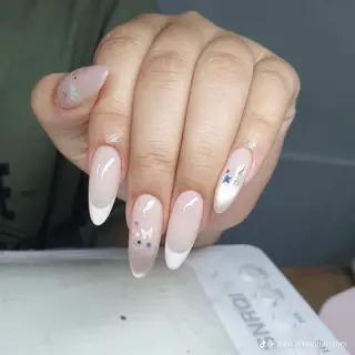 ネイル NekoNailsalon所属・NekoNail salonのネイルデザイン