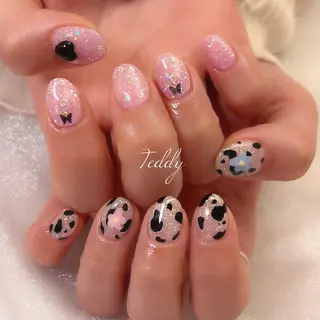 ネイル ERINA ♥のネイルデザイン