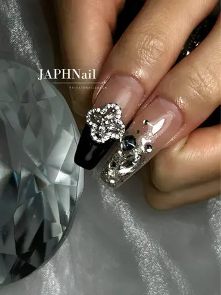 ネイル NailSalon /JAPHのネイルデザイン