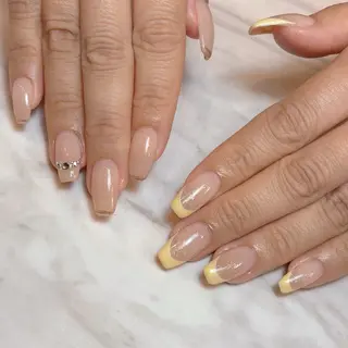 ネイル センター南 LEGAOSあゆみのネイルデザイン