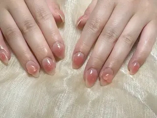 ネイル Nail Jolie所属・Nail Jolieのネイルデザイン
