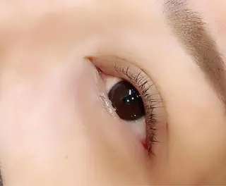 マツエク・マツパ relax salon  MIJU所属・shigehira yukoのマツエク・マツパデザイン