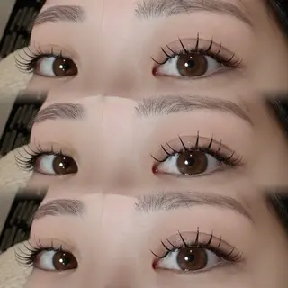 マツエク・マツパ MaaZ 7🦖⸒⸒のマツエク・マツパデザイン