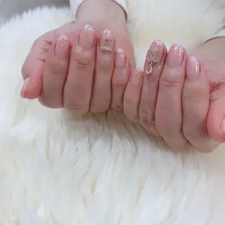 ネイル SOL NAILのネイルデザイン