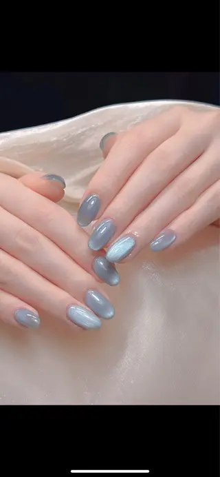 ネイル 桜所属・桜 自宅ネイルサロンのネイルデザイン