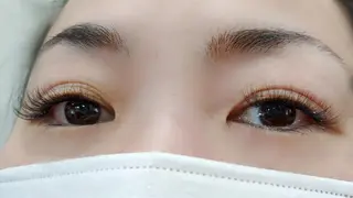 マツエク・マツパ eyelash　stella所属・タグマル スタッフのマツエク・マツパデザイン