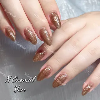 ネイル N.one Miya🎀のネイルデザイン