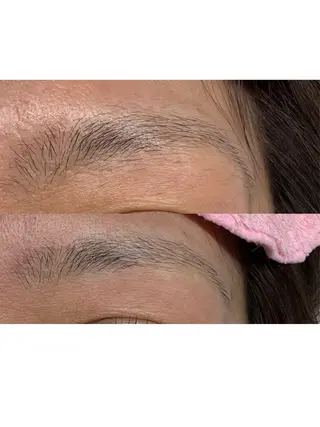 アイブロウ トータルビューティー サロン・Nの眉毛・アイブロウイメージ