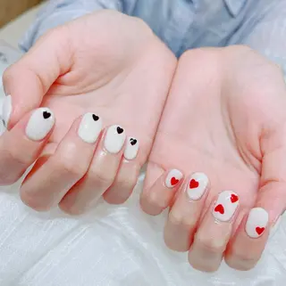 ネイル Floria nail salonのネイルデザイン