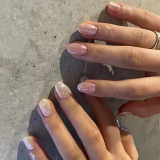 ネイル Manon Yuiのネイルデザイン