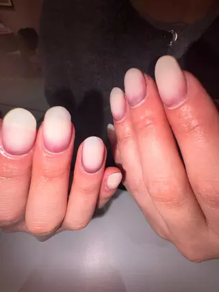 ネイル 佐々木 優衣のネイルデザイン