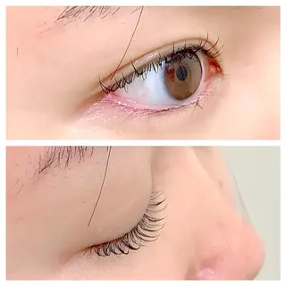 パーマ ベストシーン 新浦安のマツエク・マツパデザイン