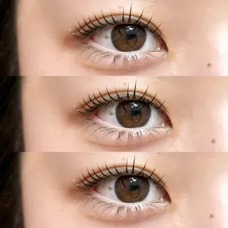 マツエク・マツパ maimi ／GO TODAY Linoのマツエク・マツパデザイン