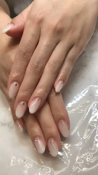 ネイル 💎Guarendo💎錦糸町店所属・✨アン ミユ✨のネイルデザイン