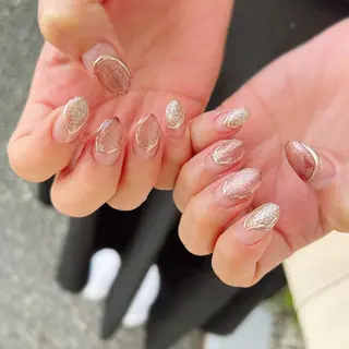 ネイル nail salon Regaosのネイルデザイン