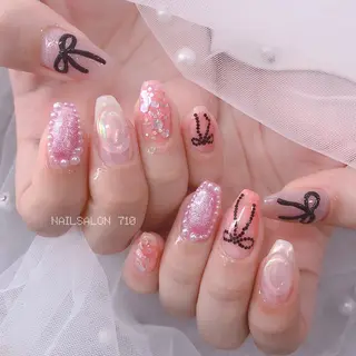 ネイル ナナイチゼロ I.Naoのネイルデザイン