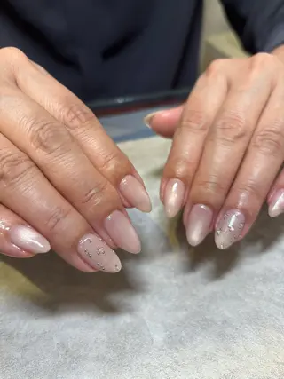 ネイル LICO HAIR＆RELAXATION所属・Lico Ryoのネイルデザイン