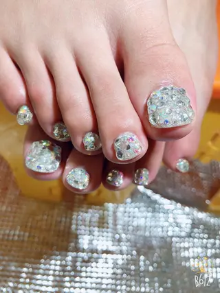 ネイル nail salon angeのネイルデザイン