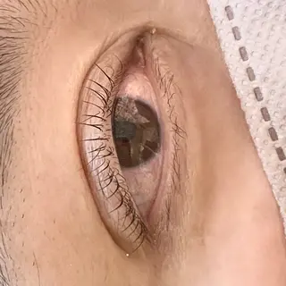 マツエク・マツパ リラネイル所属・福田 美代子のネイルデザイン