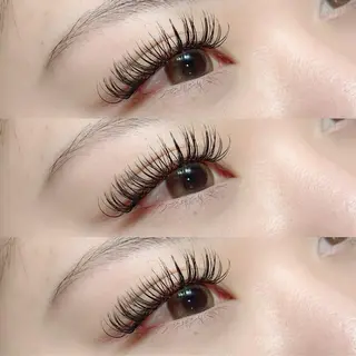 マツエク・マツパ アイブロウ Laurel eye ローレルのマツエク・マツパデザイン