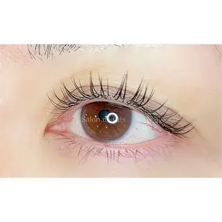 マツエク・マツパ Salon  de Cils所属・Salon de Cilsのマツエク・マツパデザイン