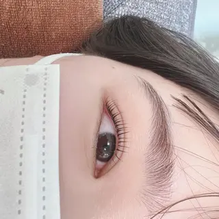 マツエク・マツパ ALICE 梅田茶屋町店所属・伊藤 becky lashのマツエク・マツパデザイン