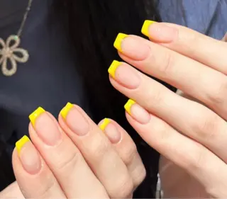 ネイル 🍑 momo_nailのネイルデザイン