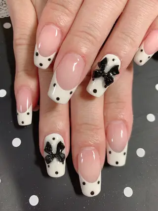 ネイル グラマラス ネイルのネイルデザイン