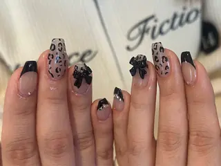 ネイル nana ❤︎のネイルデザイン