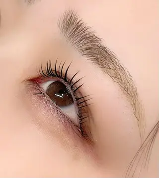 マツエク・マツパ ALiLa eye所属・🥨ALiLa eye🥨のマツエク・マツパデザイン